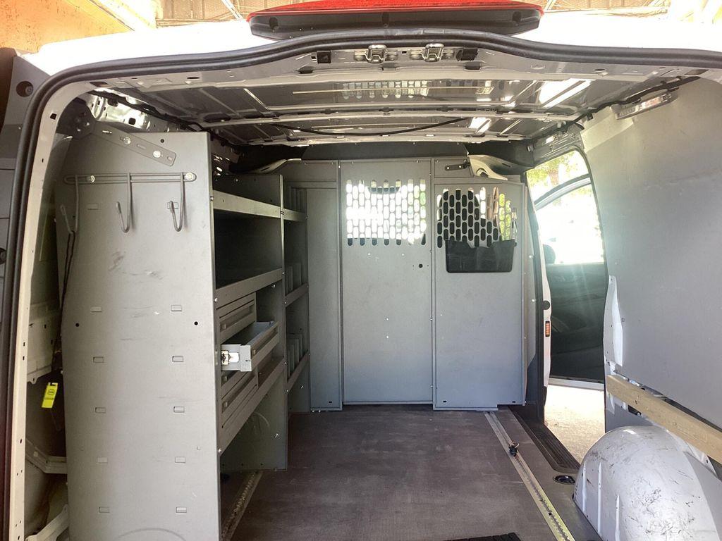 used 2020 Mercedes-Benz Metris car, priced at $14,499