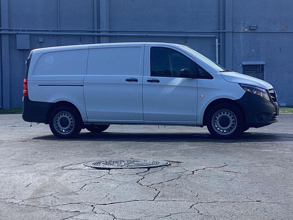 used 2020 Mercedes-Benz Metris car, priced at $14,499