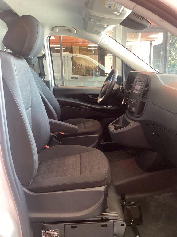 used 2020 Mercedes-Benz Metris car, priced at $14,499