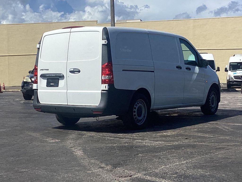 used 2020 Mercedes-Benz Metris car, priced at $14,499