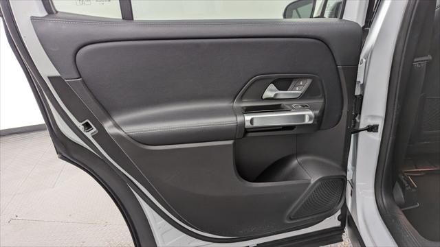 used 2020 Mercedes-Benz GLB 250 car, priced at $21,997