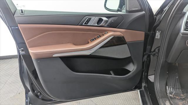 used 2021 BMW X5 car, priced at $21,799