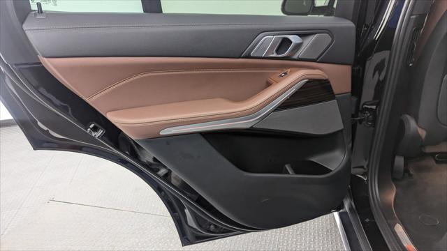 used 2021 BMW X5 car, priced at $21,799