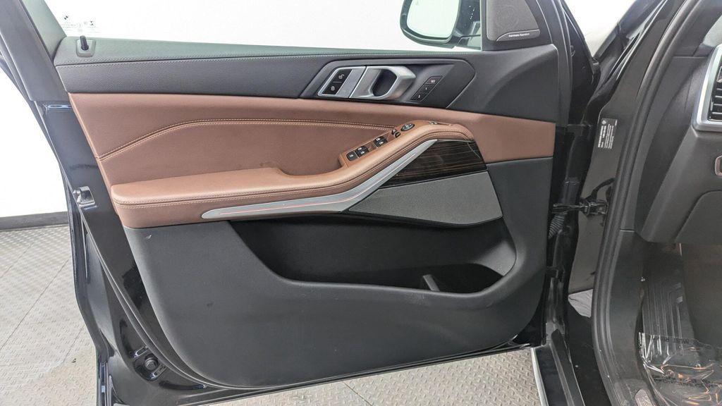 used 2021 BMW X5 car, priced at $20,998