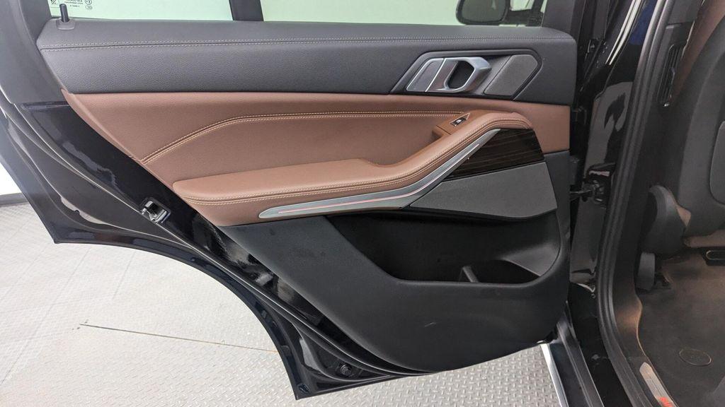 used 2021 BMW X5 car, priced at $20,998