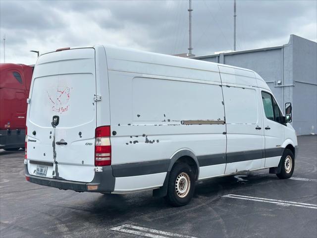 used 2009 Dodge Sprinter car, priced at $8,999