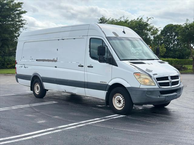 used 2009 Dodge Sprinter car, priced at $8,999