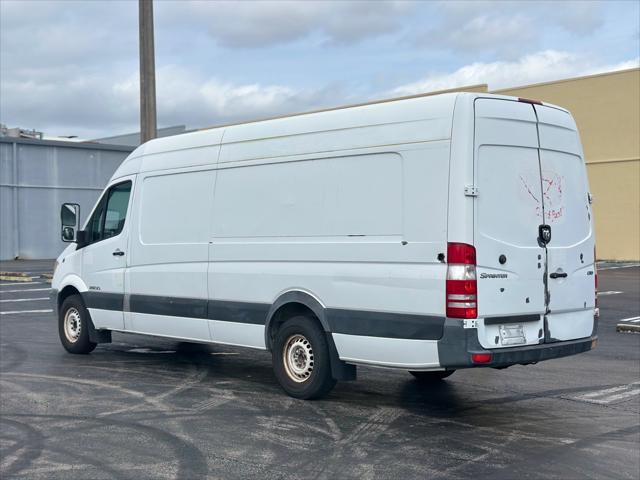 used 2009 Dodge Sprinter car, priced at $8,999