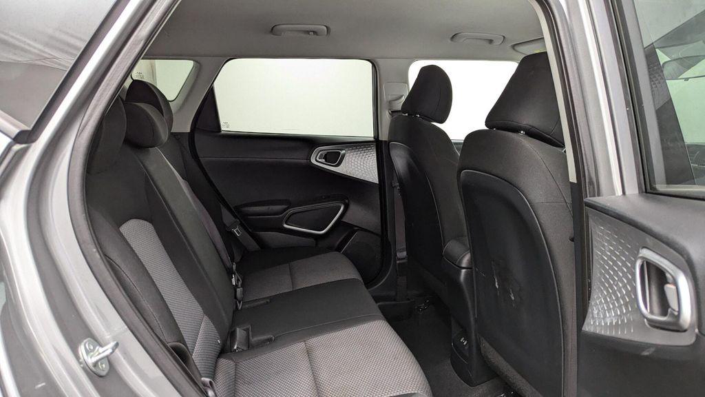 used 2023 Kia Soul car, priced at $12,999