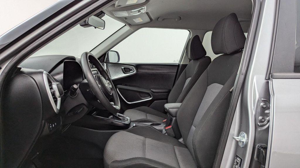 used 2023 Kia Soul car, priced at $12,999