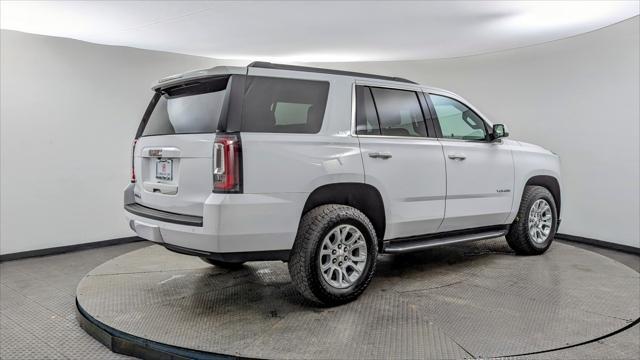 used 2020 GMC Yukon car, priced at $31,499