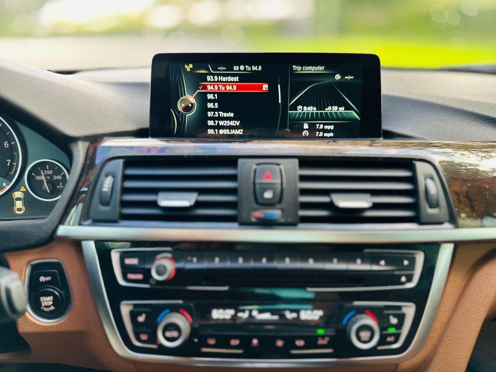 used 2016 BMW 435 car, priced at $12,499