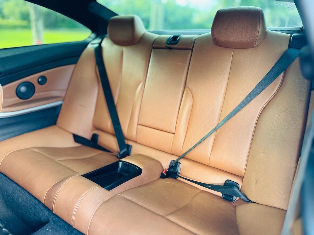 used 2016 BMW 435 car, priced at $12,499