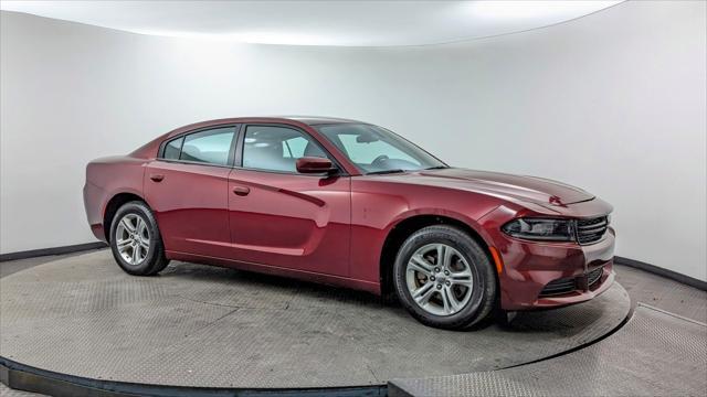 used 2022 Dodge Charger car, priced at $18,999