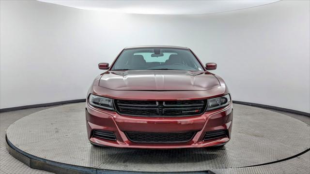 used 2022 Dodge Charger car, priced at $18,999