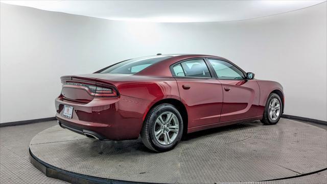 used 2022 Dodge Charger car, priced at $18,999