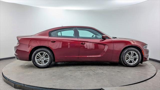 used 2022 Dodge Charger car, priced at $18,999