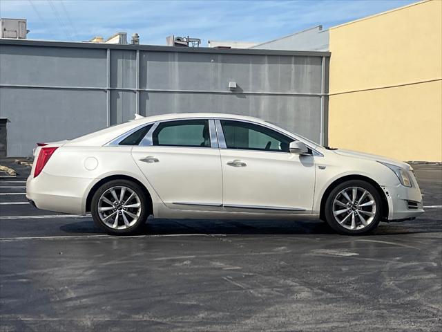 used 2014 Cadillac XTS car, priced at $6,999