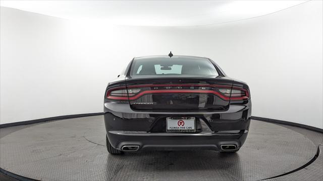 used 2023 Dodge Charger car, priced at $19,299