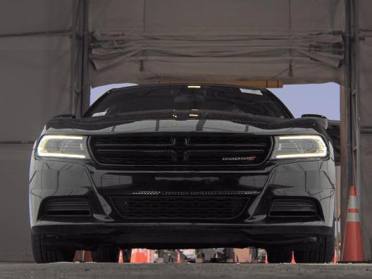 used 2023 Dodge Charger car, priced at $19,999