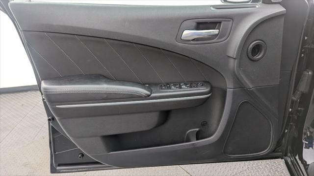 used 2023 Dodge Charger car, priced at $19,299