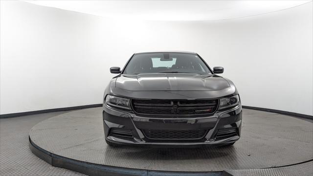 used 2023 Dodge Charger car, priced at $19,299