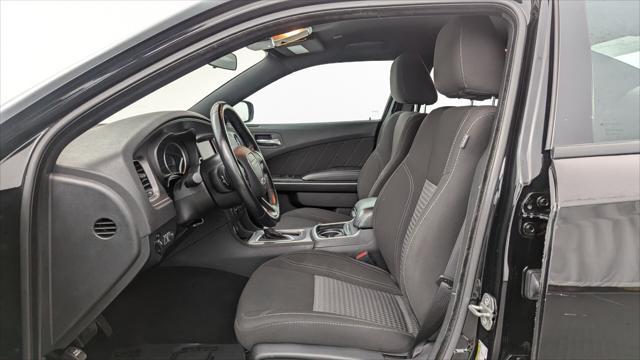 used 2023 Dodge Charger car, priced at $19,299