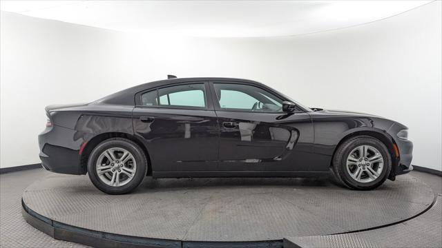 used 2023 Dodge Charger car, priced at $19,299