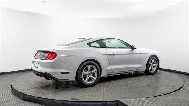 used 2019 Ford Mustang car, priced at $13,899