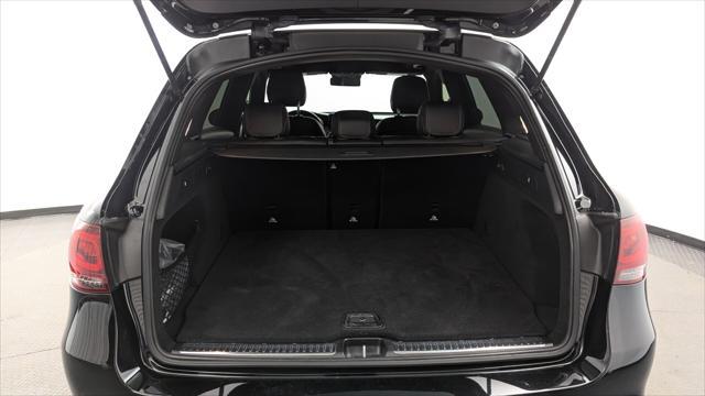 used 2022 Mercedes-Benz GLC 300 car, priced at $28,989