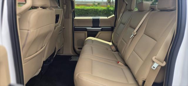 used 2020 Ford F-150 car, priced at $23,699