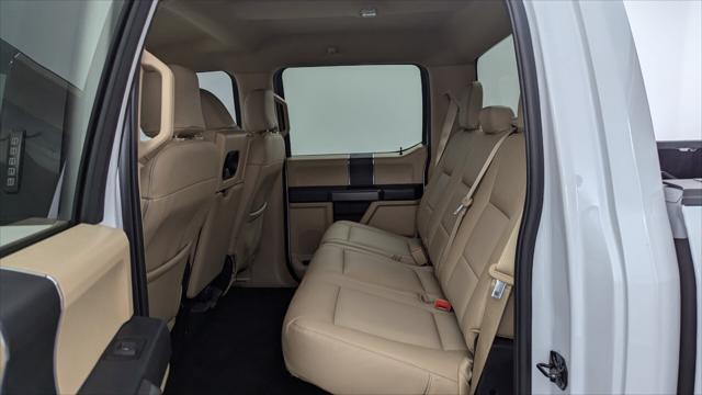 used 2020 Ford F-150 car, priced at $22,499