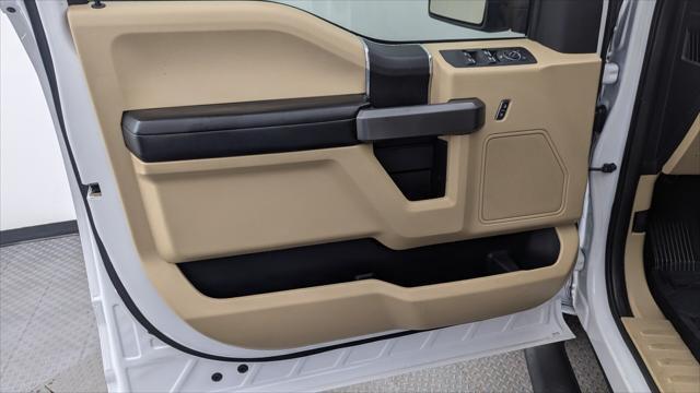 used 2020 Ford F-150 car, priced at $22,499