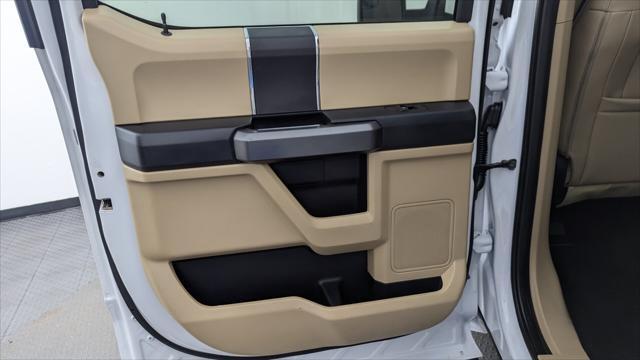 used 2020 Ford F-150 car, priced at $22,499