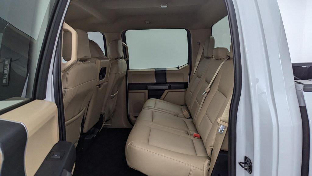 used 2020 Ford F-150 car, priced at $20,299