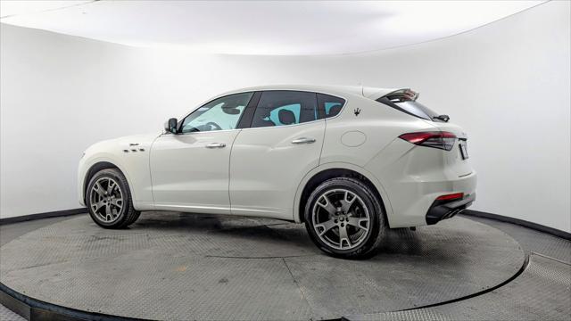 used 2023 Maserati Levante car, priced at $33,749