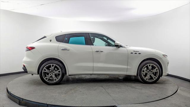 used 2023 Maserati Levante car, priced at $33,749