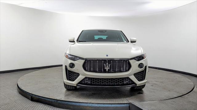 used 2023 Maserati Levante car, priced at $33,749