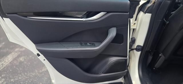 used 2023 Maserati Levante car, priced at $33,999