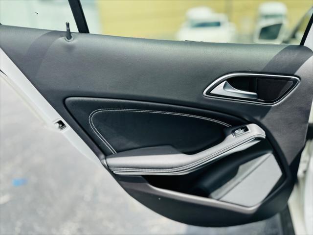 used 2020 Mercedes-Benz GLA 250 car, priced at $19,999