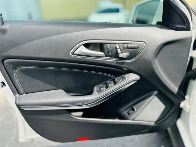 used 2020 Mercedes-Benz GLA 250 car, priced at $19,999