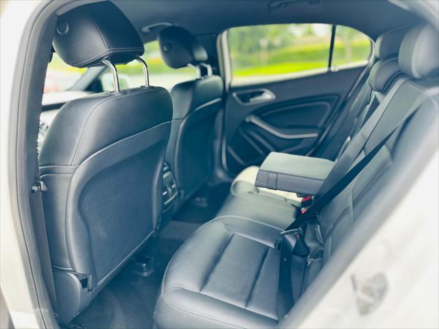 used 2020 Mercedes-Benz GLA 250 car, priced at $19,999