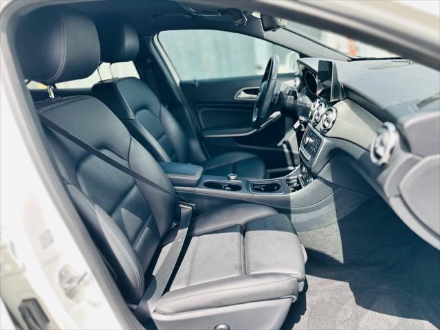 used 2020 Mercedes-Benz GLA 250 car, priced at $19,999