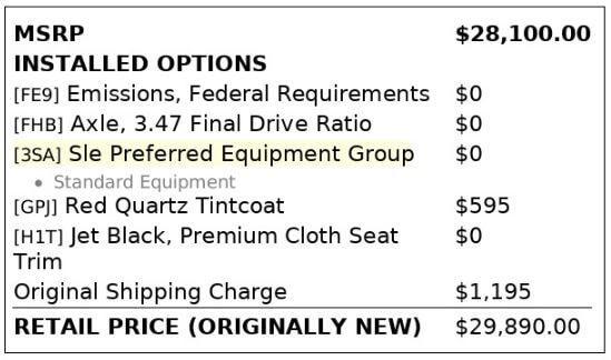 used 2019 GMC Terrain car, priced at $15,499