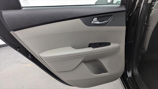used 2021 Kia Forte car, priced at $12,499