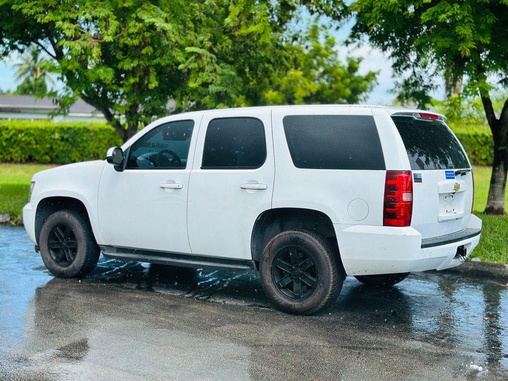 used 2011 Chevrolet Tahoe car, priced at $4,999