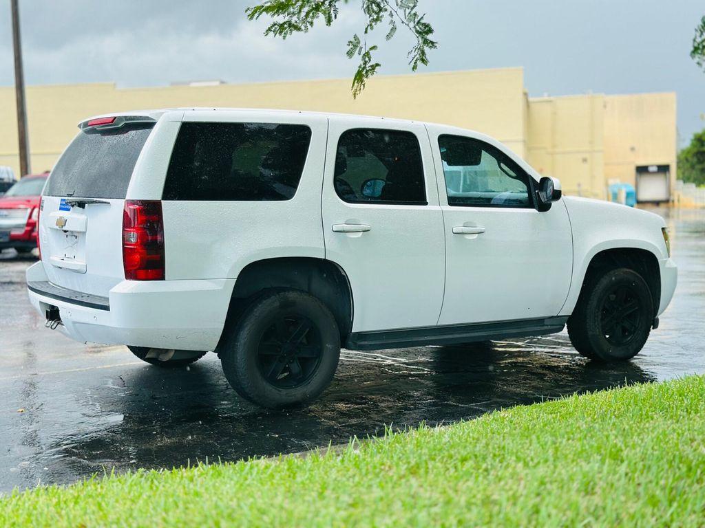 used 2011 Chevrolet Tahoe car, priced at $4,999