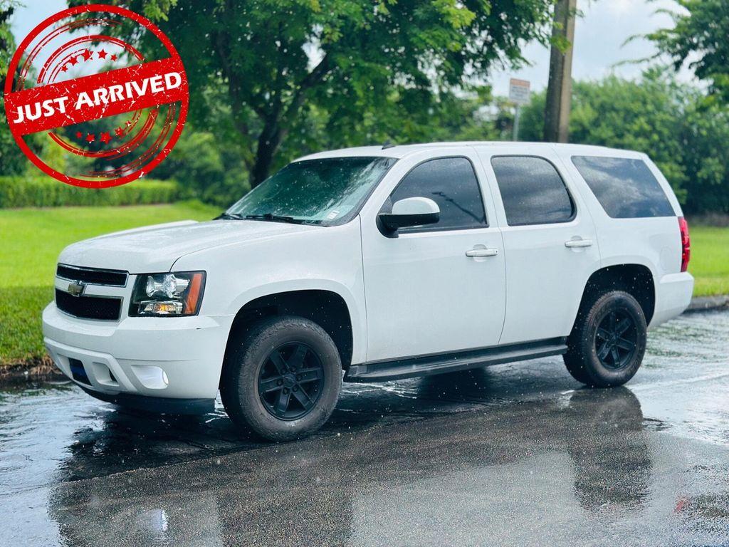 used 2011 Chevrolet Tahoe car, priced at $4,999