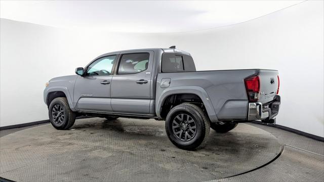 used 2021 Toyota Tacoma car, priced at $25,499