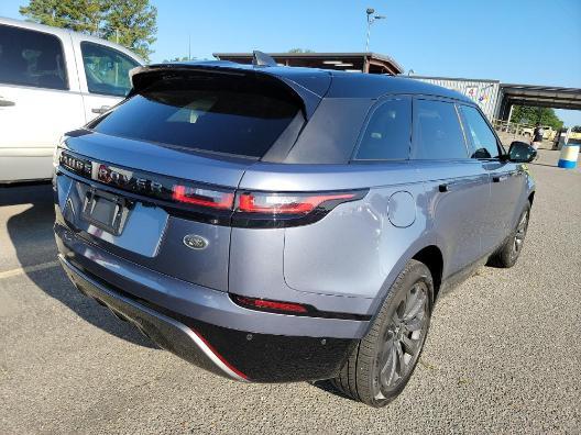 used 2019 Land Rover Range Rover Velar car, priced at $22,899